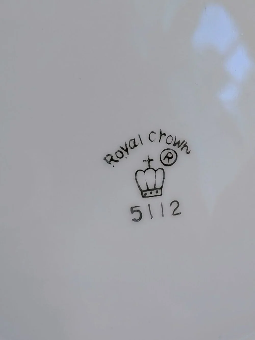 Royal Crown features items